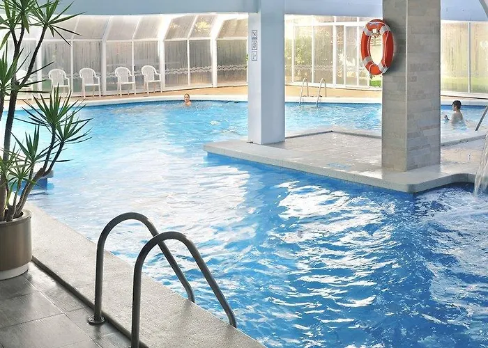 Ght水族馆及spa酒店 4*