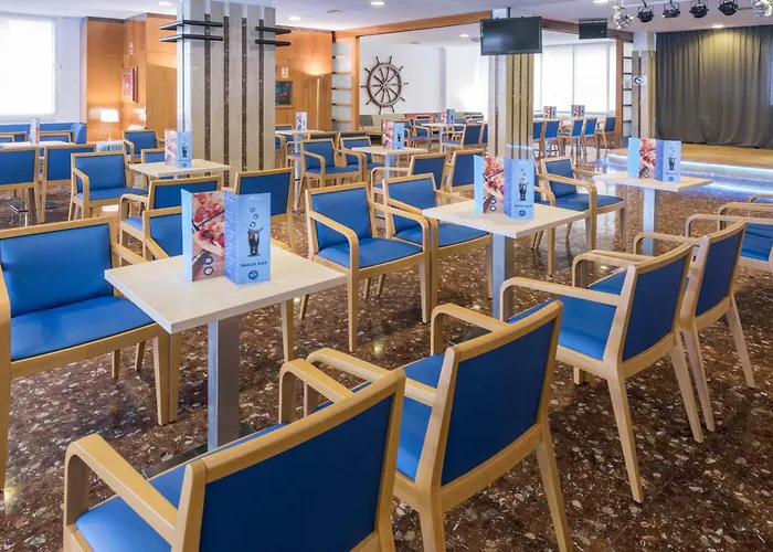 酒店 Ght水族馆及spa酒店