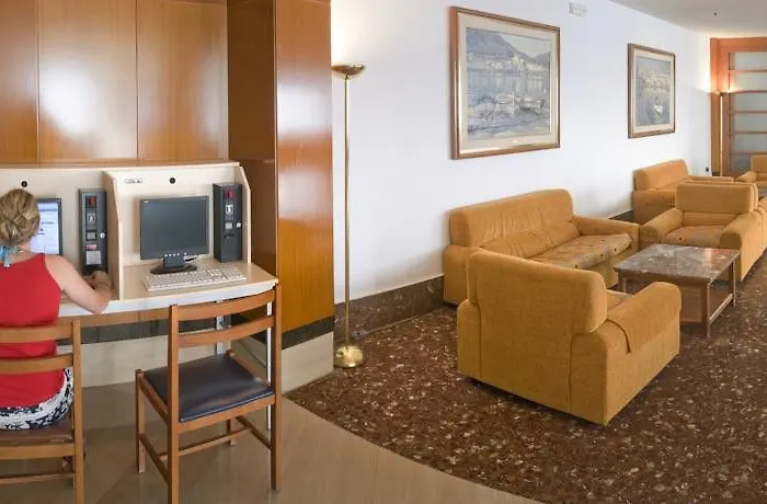 Ght Aquarium & Hotel 4*