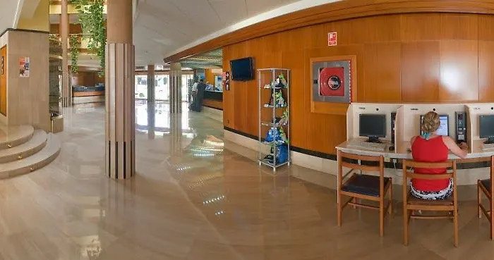 Hotel Ght Aquarium & 4*