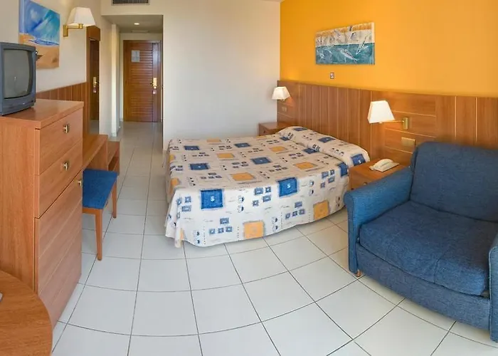 Hotel Ght Aquarium &