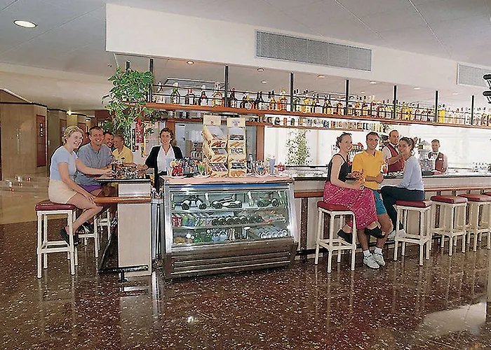 Ght Aquarium & Hotel 4*