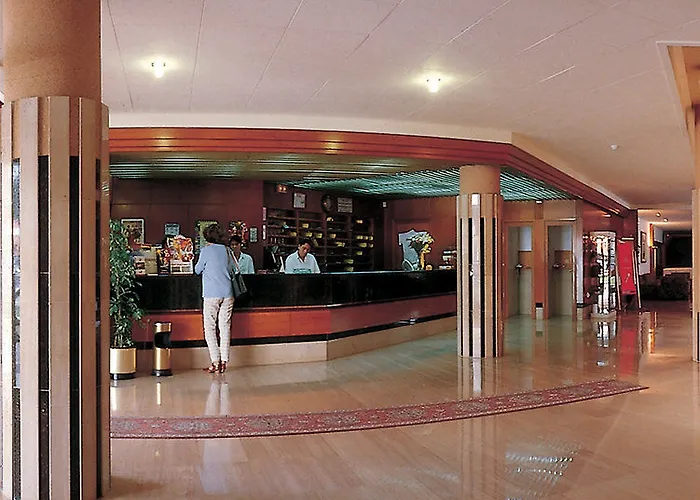 酒店 Ght水族馆及spa酒店