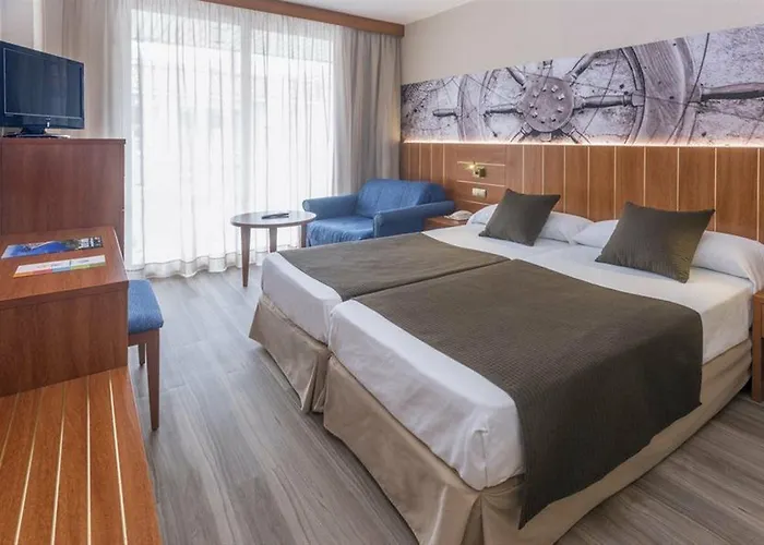 酒店 Ght水族馆及spa酒店