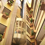 Ght Aquarium & Hotel 4*