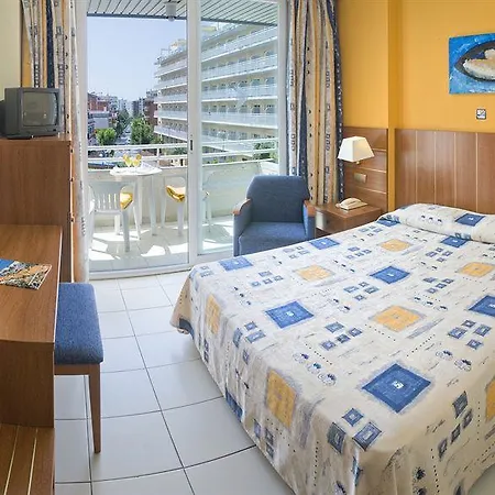 Ght Aquarium & Hotel Lloret de Mar