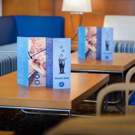 Ght Aquarium & فندق 4*