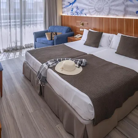 Hotel Ght Aquarium & Lloret de Mar