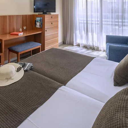 Ght Aquarium & 4* Lloret de Mar