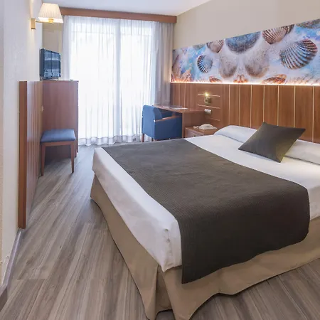 Ght Aquarium & 4* Lloret de Mar