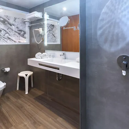 Hotel Ght Aquarium & Lloret de Mar