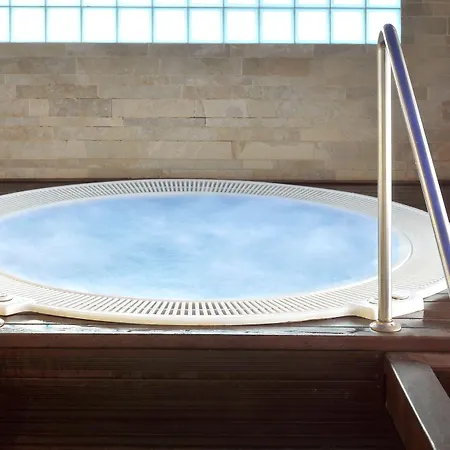 Ght Aquarium & 4* يوريت دي مار