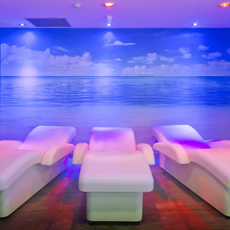 Ght Aquarium & يوريت دي مار