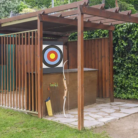 Ght Aquarium & 4* يوريت دي مار