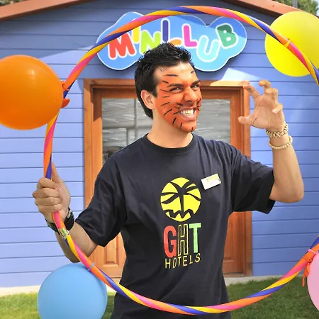 فندق Ght Aquarium &