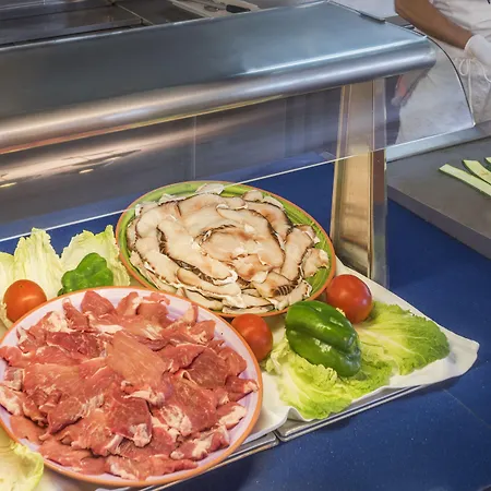 Ght Aquarium & Lloret de Mar