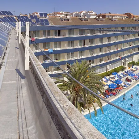 Ght Aquarium & فندق