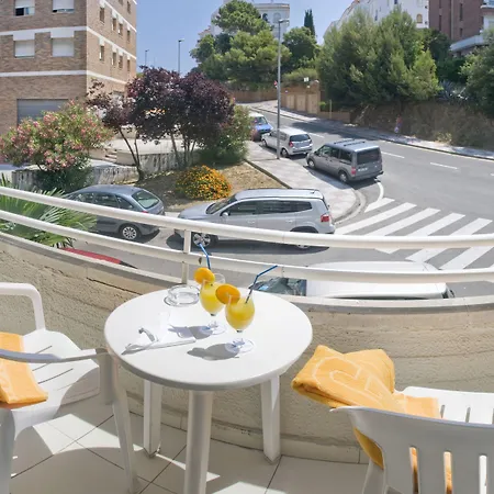 Ght Aquarium & Hotel Lloret de Mar