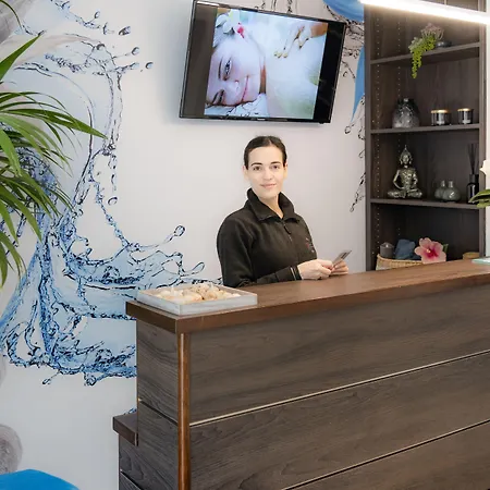 Ght Aquarium & فندق 4*