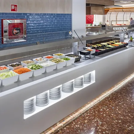 Ght Aquarium & يوريت دي مار