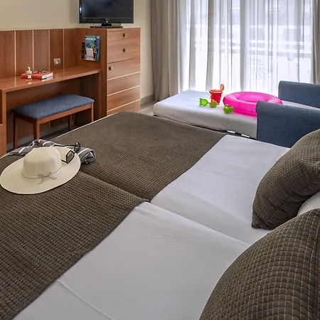 Hotel Ght Aquarium &