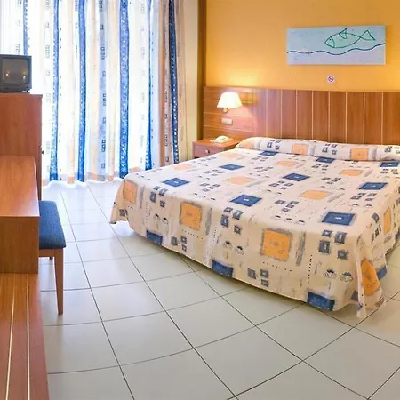 Ght Aquarium & يوريت دي مار