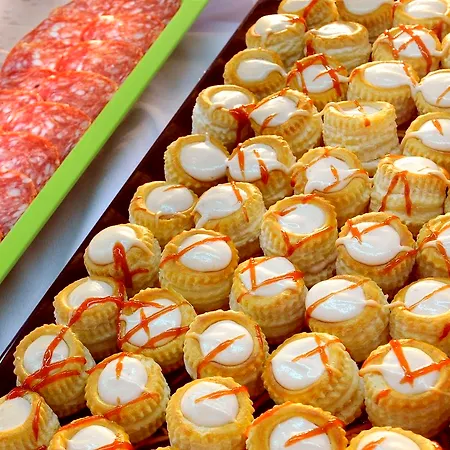 فندق Ght Aquarium &