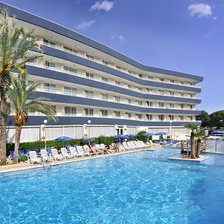 Ght Aquarium & Hotel