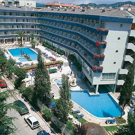 Ght Aquarium & Hotel 4*