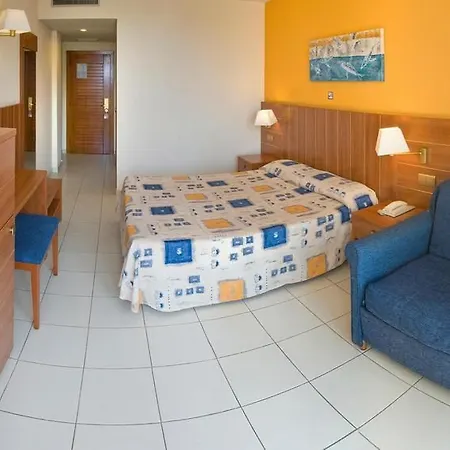 Hotel Ght Aquarium &