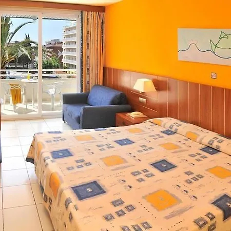 Ght Aquarium & يوريت دي مار