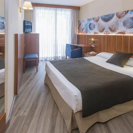 Hotel Ght Aquarium &