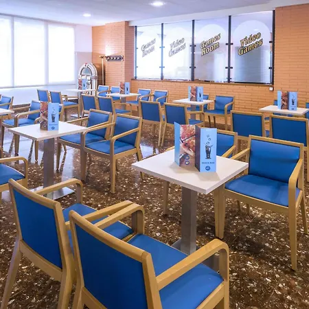 Hotel Ght Aquarium & Lloret de Mar