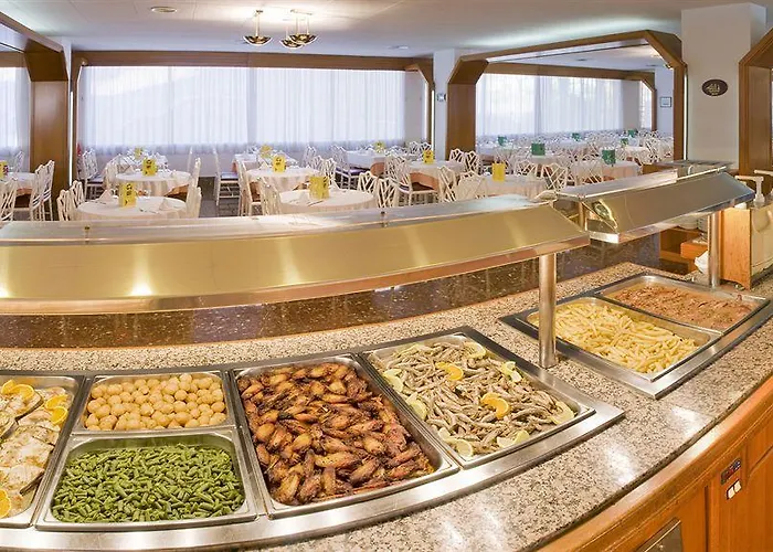 Ght Aquarium & 4* Льорет-де-Мар