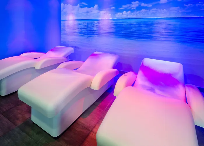 Отель Ght Aquarium &