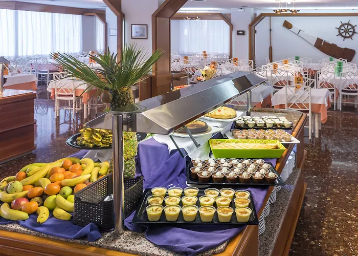 Ght Aquarium & 4* Льорет-де-Мар