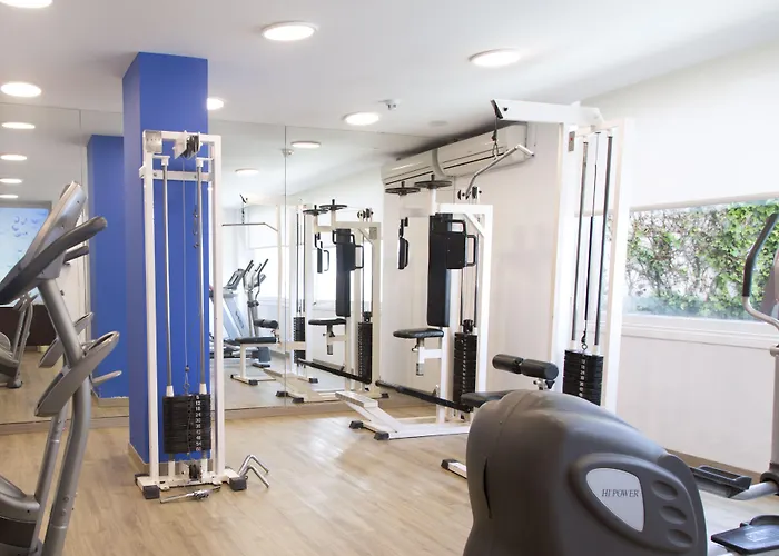 Ght Aquarium & 4* Льорет-де-Мар