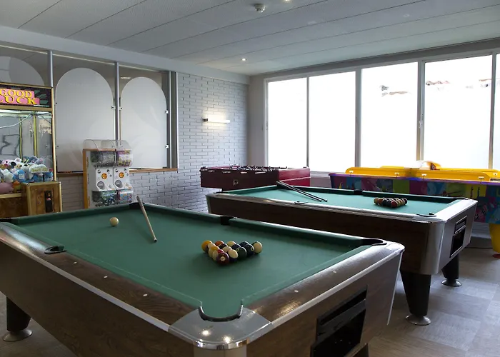 Отель Ght Aquarium & 4*