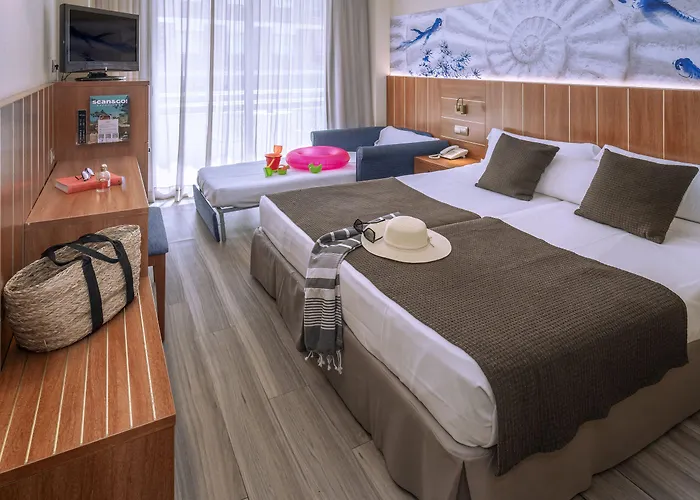 Отель Ght Aquarium & 4*