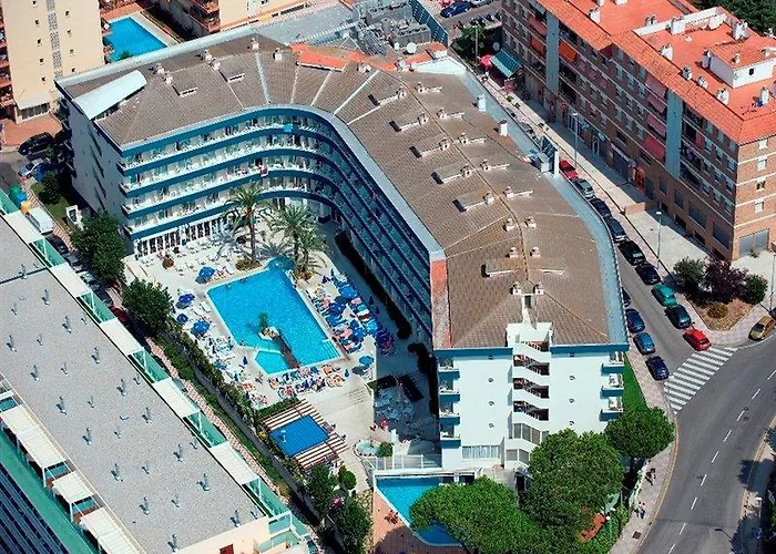 Ght Aquarium & Отель 4*