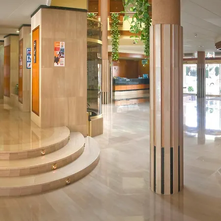 Hotel Ght Aquarium &