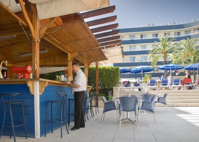 Ght Aquarium & Lloret de Mar