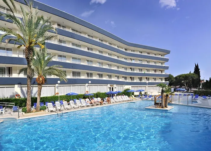 Ght Aquarium & Hotel