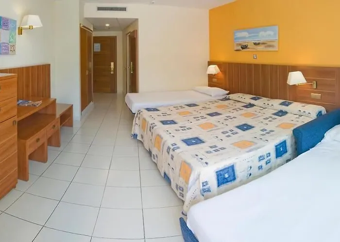 Ght Aquarium & Hotel